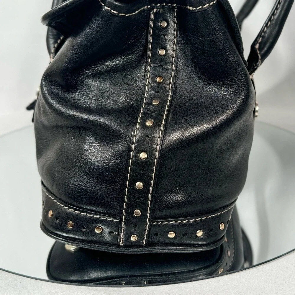 Michael Kors Black‎ Shoulder Bag with COA in EUC
